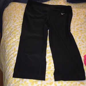 Nike Crop leggings